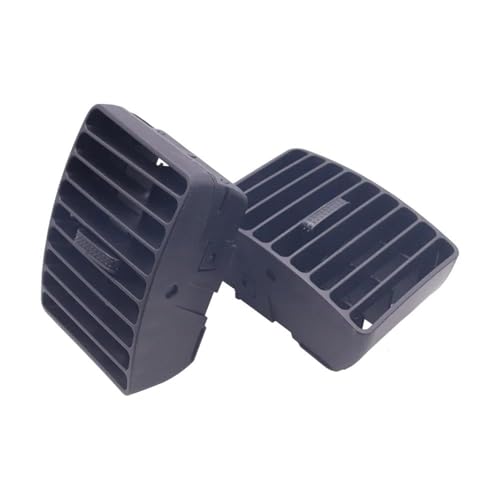Panneau de sortie d'air cassé sur Corolla E120 ? Grille de protection pour climatisation