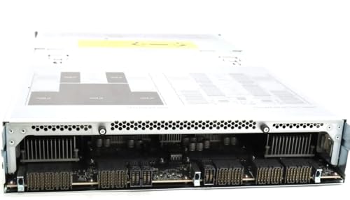NVIDIA DGX A100 system