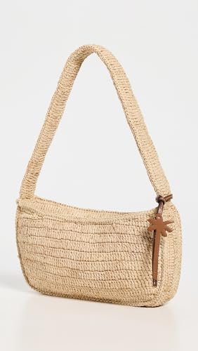 manebi Women's Shoulder Bag2