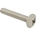 Screw;MACH/TH/SS (100);