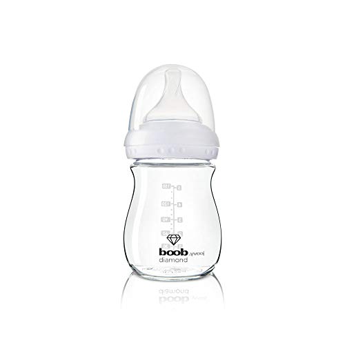 Image of JOOVY Boob Diamond 8 Ounce Single, 0.45 Pounds