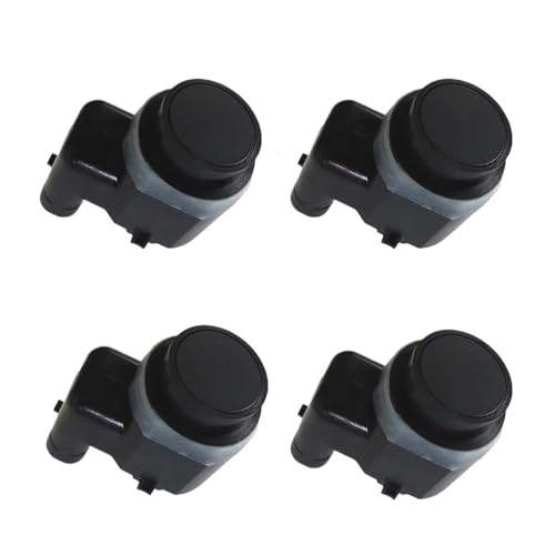 Capteur de stationnement pour Ford Mondeo : lot de 4 radars PDC anti-obstacle