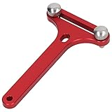 [Utilisation polyvalente] Parfait pour les horlogers professionnels ou les amateurs de bricolage, adapté à une variété de marques et de modèles de montres.