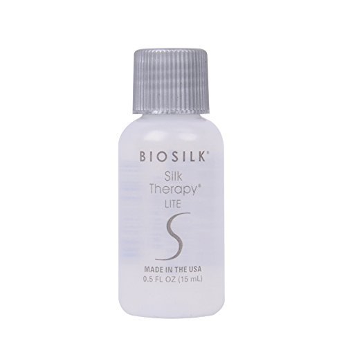Preisvergleich Produktbild Farouk Biosilk Silk Therapy Lite Serum 15 ml
