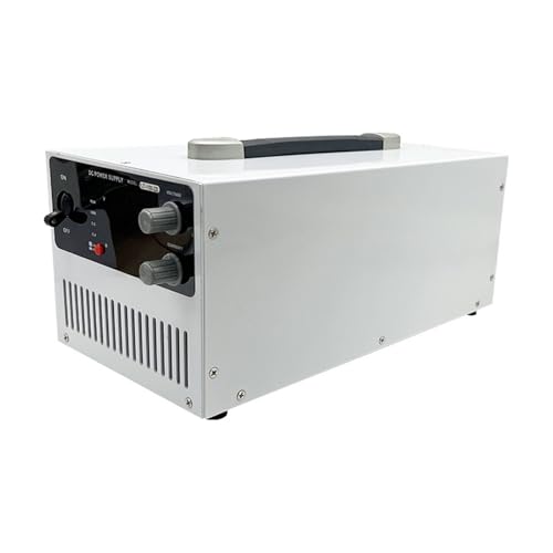 Alimentation CC régulée à tension variable 0-100V haute puissance de 300W