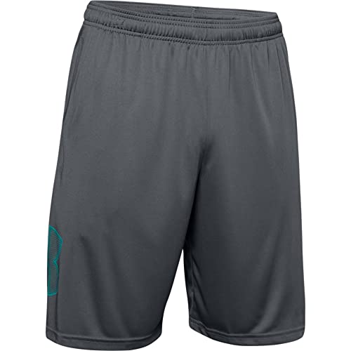 Image of Under Armour UA Tech Graphic Shorts