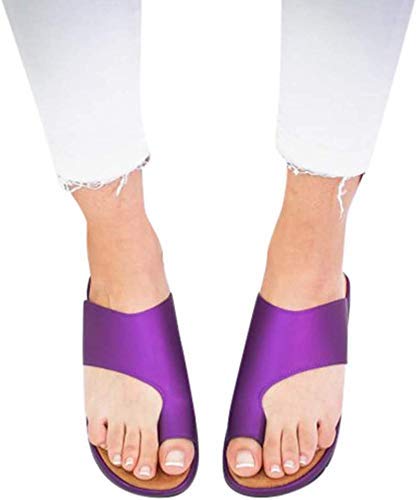 Sopaeduon orthopedic bunion corrector sandals