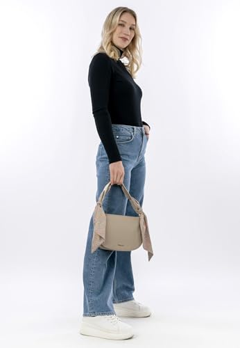 Sac à épaule Tamaris Fabia le sac marron léger pour ne plus rien chercher - 2