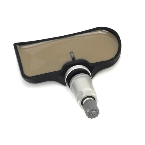 Capteur TPMS Chrysler 200 (2012-2013) : conduite sécurisée - 5
