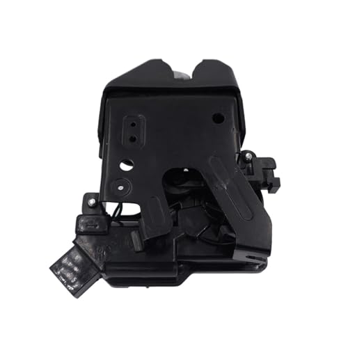 Actionneur de verrouillage de porte de coffre bloqué Accord VII solution 74851SDCY01 - 3