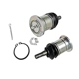 Compatible With Toyota Hilux Vigo Innova Fortuner TGN40 GGN25 KUN26 REVO GGN122 Tacoma 2005-17 Extended Ball Joints Car Part 43310-09015