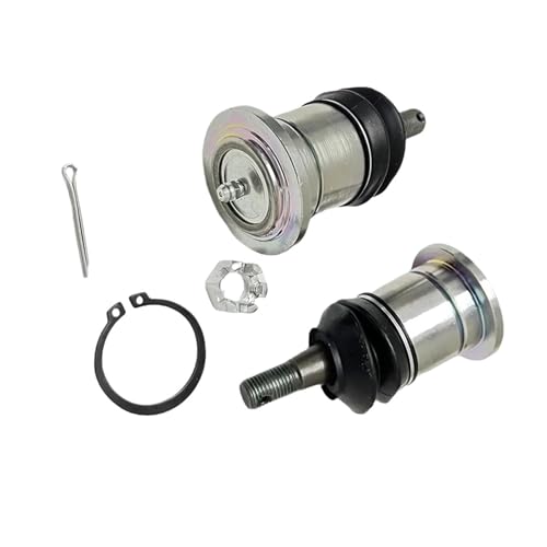 Compatible With Toyota Hilux Vigo Innova Fortuner TGN40 GGN25 KUN26 REVO GGN122 Tacoma 2005-17 Extended Ball Joints Car Part 43310-09015