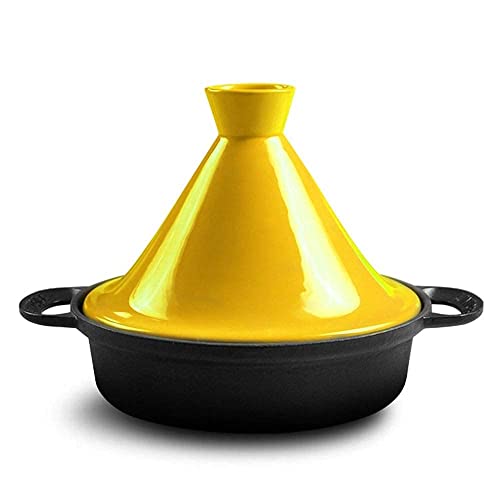 Marmite en céramique 26cm pour mijoter de bons plats conviviaux en famille