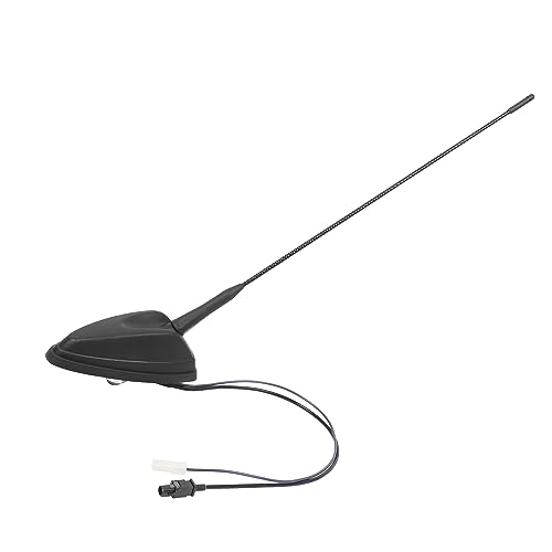 Antena de techo para radio ACROPIX con recepción estable en Sprinter 2500