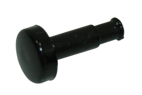 Preisvergleich Produktbild Smeg Herd Timer Knopf. Original Teilenummer 766411855