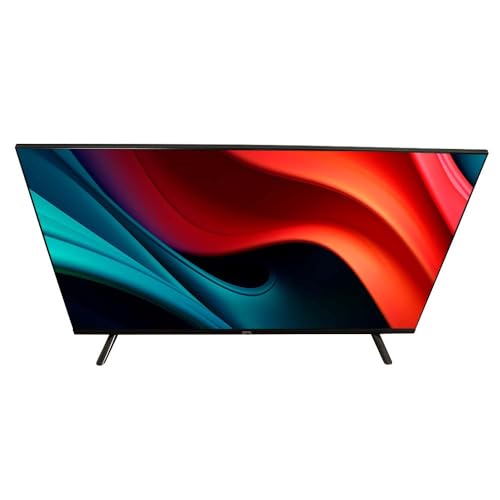 Image of BPL 81 Cm (32 Inches) Hd Home Theatre Onkyo Google LED TV, 32He5341 (A+ Ads Panel,Bezel Less Display &Dolby Audio)