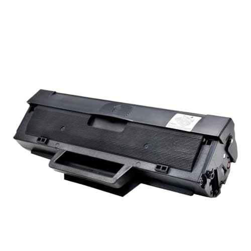 Toner noir W1107A avec puce pour des impressions nettes sur imprimante 107w et MFP 135w