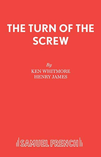 The Turn of the Screw