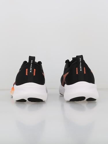 Image of ASICS Men Lace Up Running Shoes