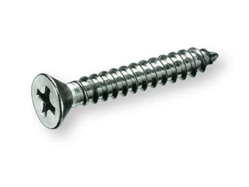 LYCA 6 X 19 CSK-PHI SELF Tapping SS Screw Pack of 500