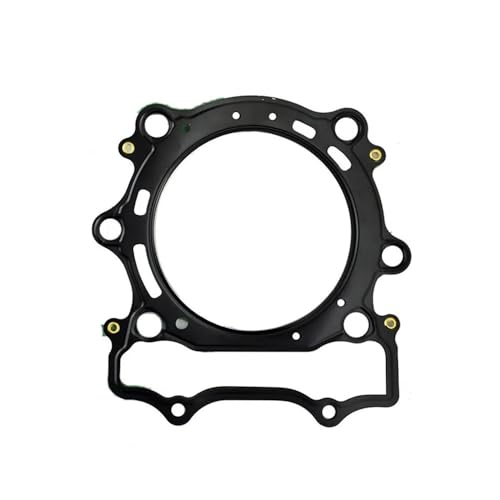 Junta de culata para motocicleta YZ400 y WR400 (modelos 98-20) repuesto 5GR-11181-00-00