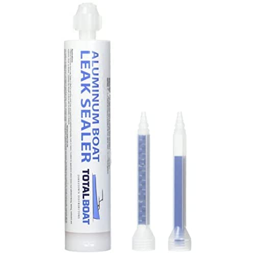 TotalBoat Aluminum Boat Leak Sealer Industrial & Scientific
