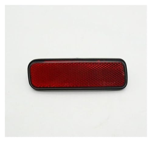 Réflecteur pare-chocs arrière 56022638AA feu freinage marqueur pour Jeep Grand Cherokee