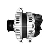 NSXYM CAR ALTERNATOR Compatible for Honda Accord VII CL CL7 CL8 2.0 CL9 .4 31100RAAA05 31100RTA023
