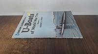 U-Boats in World War Two (Warships Illustrated) 0853688133 Book Cover