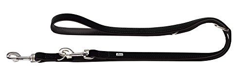 HUNTER Guinzaglio da Passeggio Regolabile Softie