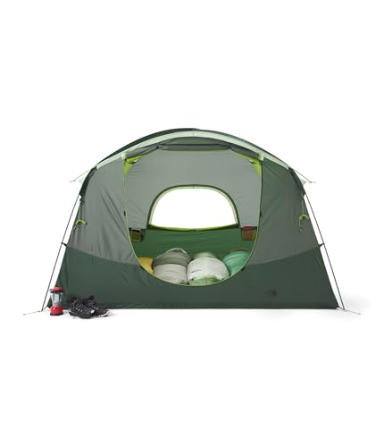 The North Face Sequoia 6 Tent