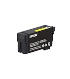 Epson T40W420 Yellow Ultrachrome XD2 Yellow High Capacity Ink Cartridge