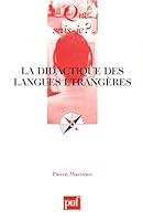 La didactique des langues etrangeres (4e ed) qsj 3199 2130547451 Book Cover