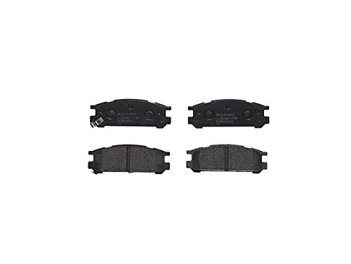 Breco Brpa6014 Iveco Daily I 30-8 Kw 55 01/92-08/98 F