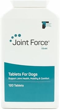 VioVet Joint Force, Joint Support Tablets 60s