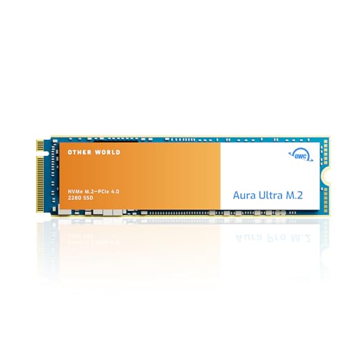 Aura Ultra IV