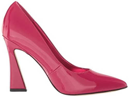 Nine West Women's Trendz Pump, Clay, 7.5 #TOP5