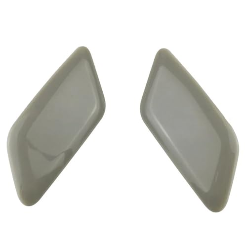 Couvercle de gicleur lave-phare cassé ? Remplacez le cache droit Nissan Q70 13-17