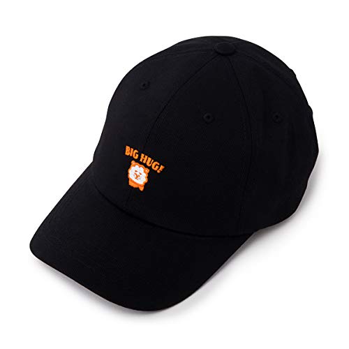 BT21 RJ Lettering Ball Cap