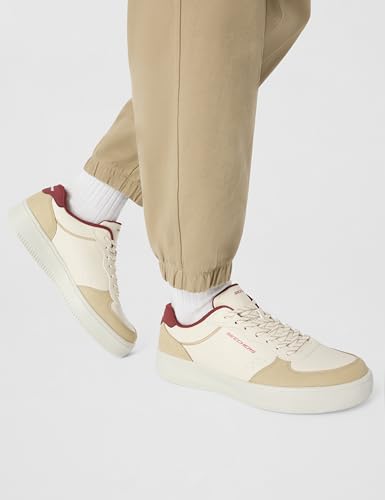 Image of Skechers Mens Sport Court 92 Sneaker