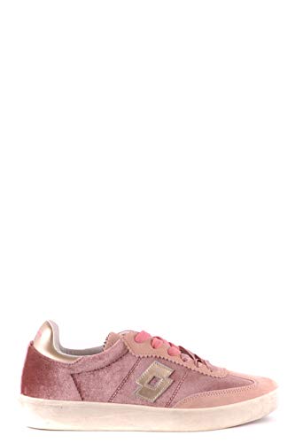 Zapatos Lotto deportivos en color negro con suela de goma antideslizante para hombre