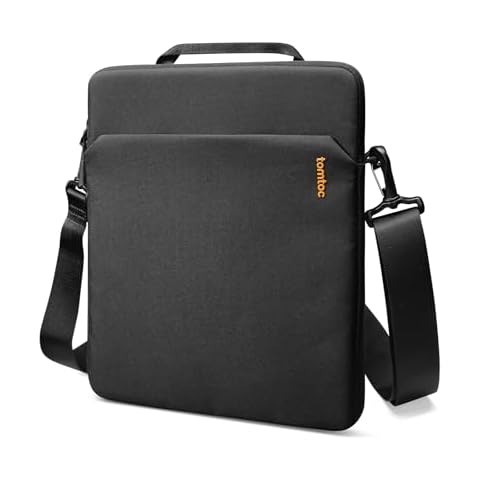tomtoc Slim Shoulder Sleeve for 11-inch iPad Cover