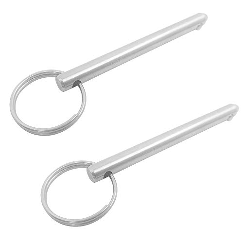 Best Quick Release Pins Buying Guide Gistgear