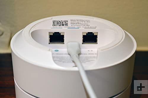 Google Wifi Power Adapter Original - Replacement 5V 3A Usb-C Cord Charger For Google Wifi Router, Pixel 5, Pixel 4, 3 Xl - Gl0102, Gl0101, Wifi Nls-1304-25 Router Nest Hub Ga00516-Us Ga00515-Us #TOP4