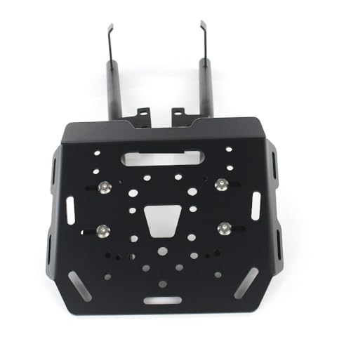 Support de valise moto arrière pour MT-07 2014-2024 - 7