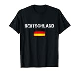 Deutschland Land Deutschland Deutschland, Deutschland T-Shirt