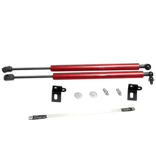 ɓK }c_ ɓK CX-5 KE 2012-2016 tgt[h{lbgύXKXXgbgtgT|[gVbN_p[sXgbh LFCACXPK(ȓX)(Red carbon pattern)