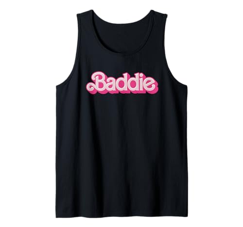 Baddie Cute Trendy Fashion Women's Tank Top