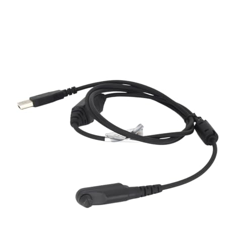 Câble de programmation USB Hytera PD600 PD660 PD680 pour talkie-walkie