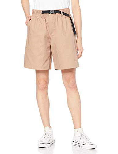 PUMA [プーマ] ハーフパンツ HER ショーツ レディース 21年春夏カラー アンフォラ(03) 日本 S (-)